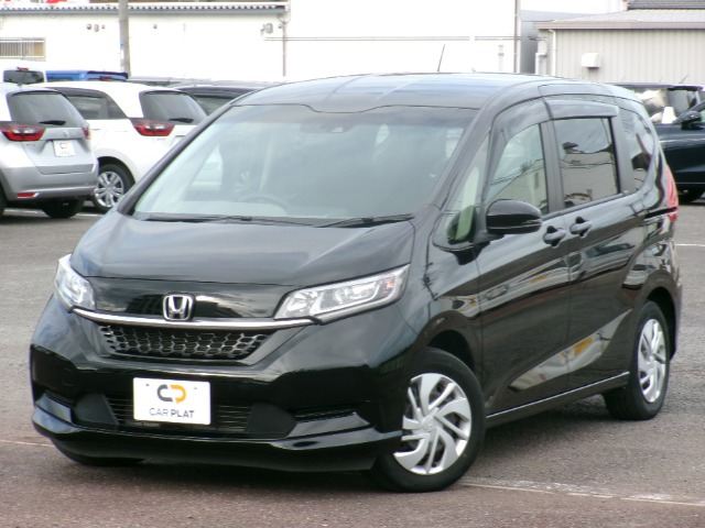 フリード1.5 G ホンダセンシング