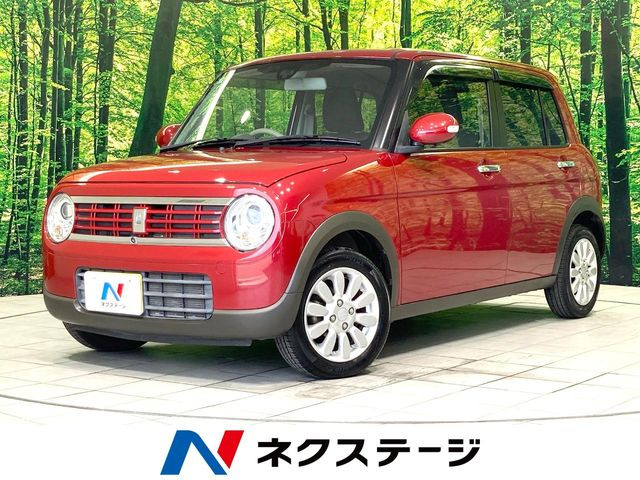 アルトラパンFリミテッド