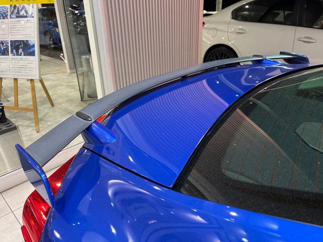 BRZ2.0 GT