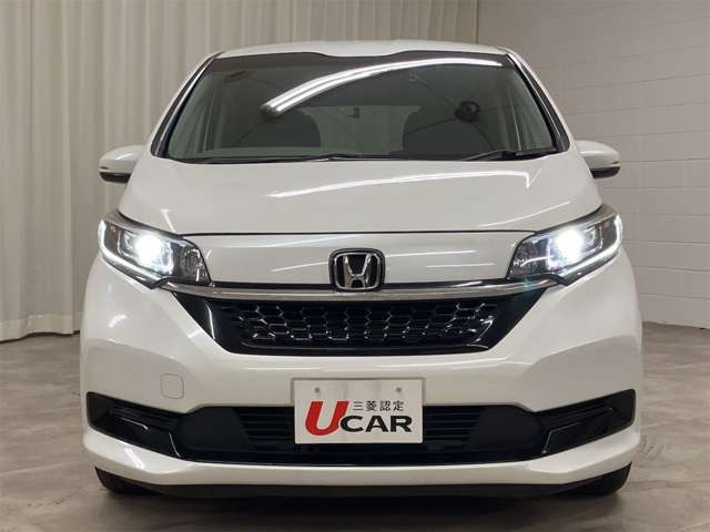 フリード1.5 G ホンダセンシング