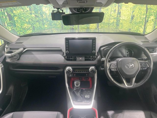RAV42.0 アドベンチャー オフロードパッケージ 4WD