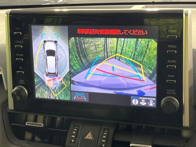 RAV42.0 G 4WD