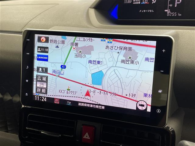 タントカスタムRS セレクション