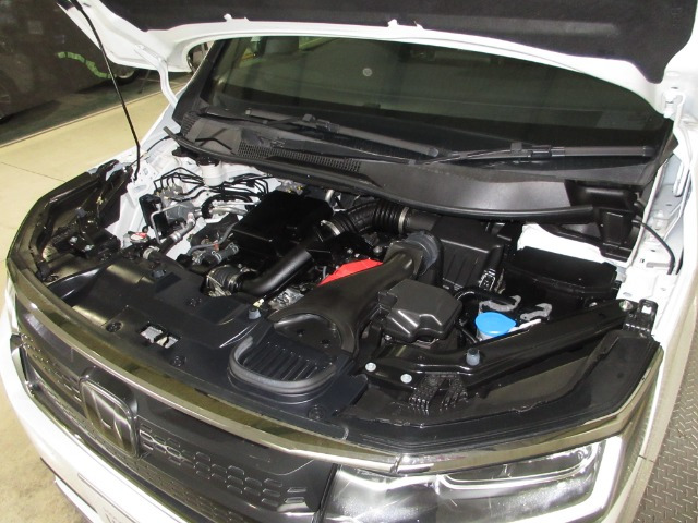 ステップワゴン1.5 スパーダ