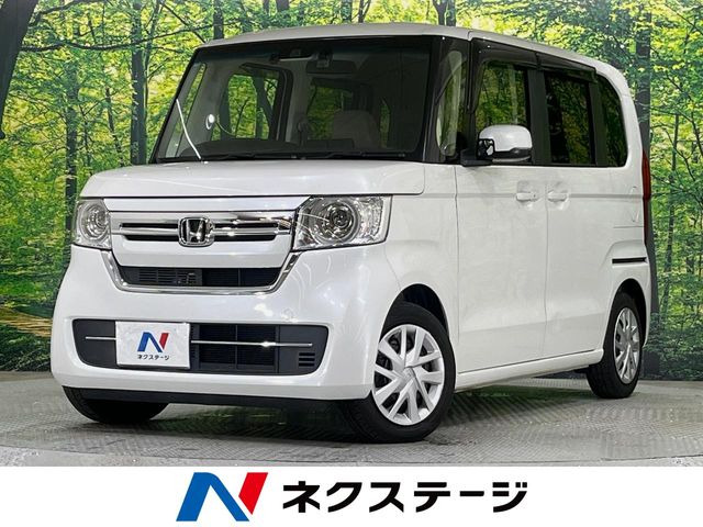 N-BOXL