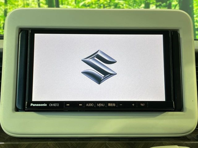 アルトラパンモード