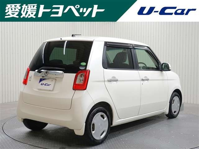 N-ONEG Lパッケージ
