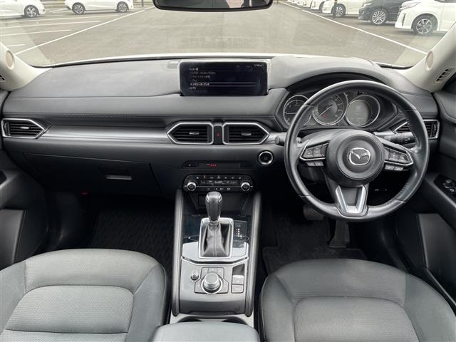 CX-52.2 XD スマートエディション