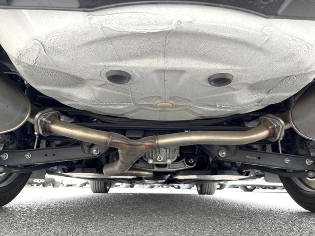 下回りがきれいなうちに、防錆加工の施工がオススメ。降雪地域はもちろん、沿岸部にお住いの方や、趣味でマリン・ウィンタースポーツをされる方にご好評いただいております。