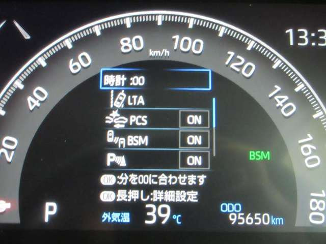 RAV42.0 アドベンチャー オフロードパッケージ 4WD