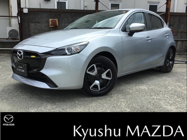 MAZDA21.5 15BD