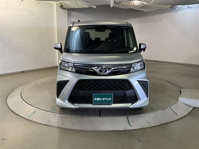 ルーミー1.0 G