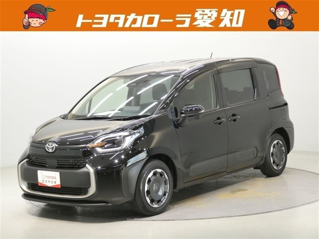 シエンタハイブリッド 1.5 Z