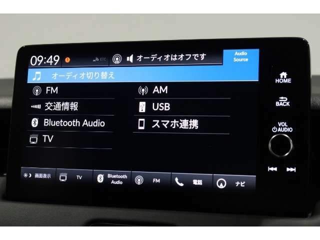 ヴェゼル1.5 ハイブリッド Z