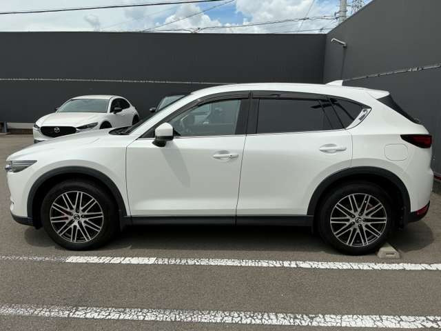 CX-52.2 XD Lパッケージ 4WD