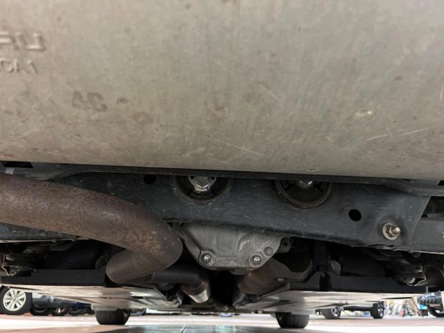 下回りがきれいなうちに、防錆加工の施工がオススメ。降雪地域はもちろん、沿岸部にお住いの方や、趣味でマリン・ウィンタースポーツをされる方にご好評いただいております。