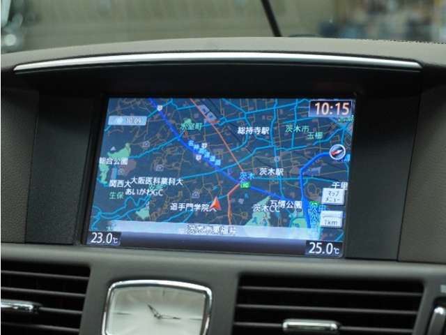 シーマハイブリッド3.5 VIP G
