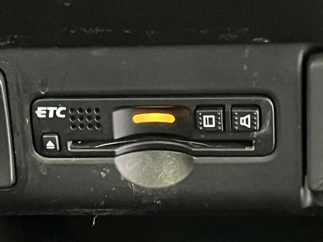 ETC付き!