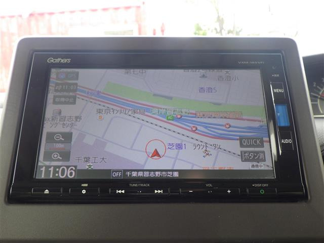 N-BOXG L ホンダセンシング