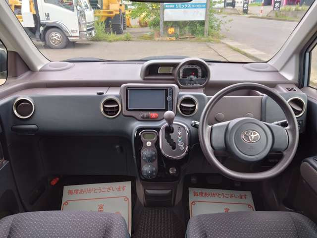 ポルテ1.5 F 4WD