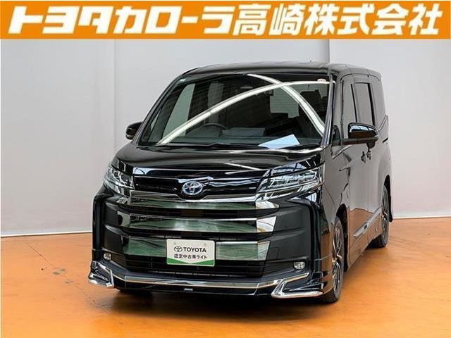 ノア