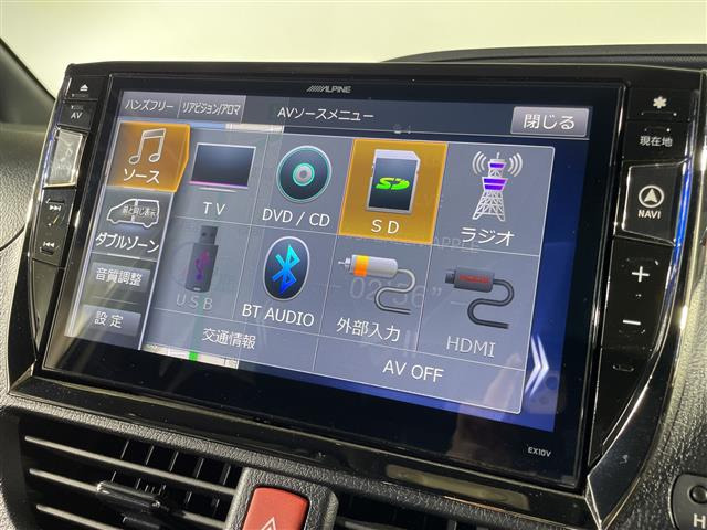 ヴォクシー2.0 ZS GR スポーツ