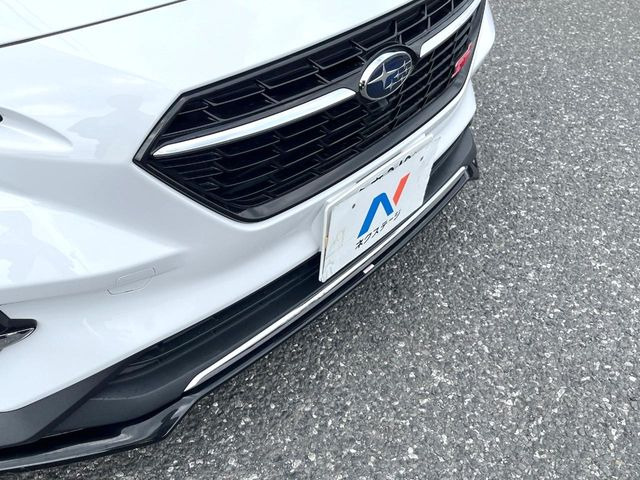 レヴォーグ1.8 STI スポーツ EX 4WD