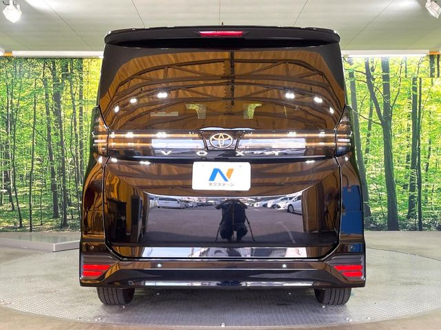 トヨタ ヴォクシー 2.0 S-Z 335.6万円 令和6年(2024年) 愛知県 中古車