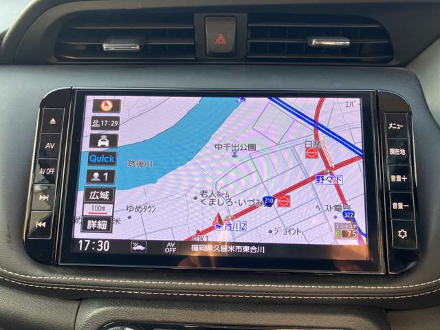キックス1.2 X (e-POWER)