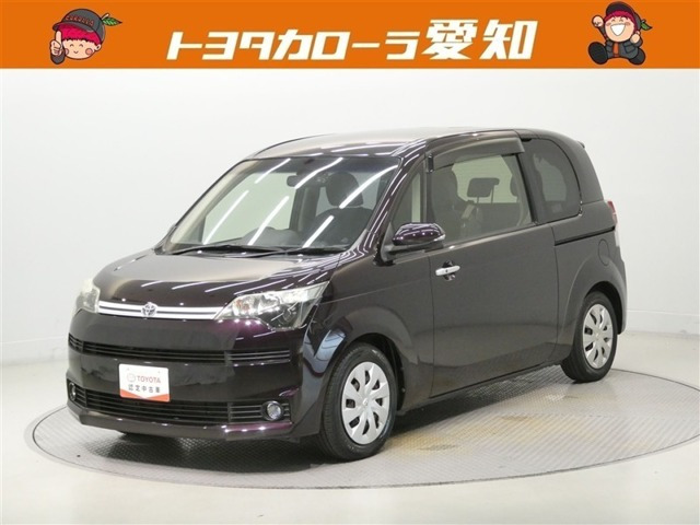 スペイド1.5 F