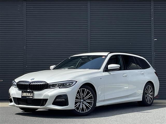 3シリーズセダン320d