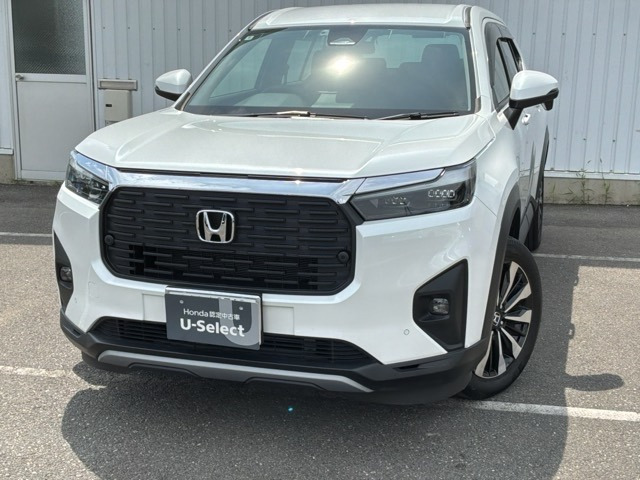 ZR-V1.5 Z