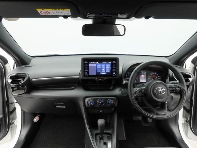 ヤリス1.5 G 4WD