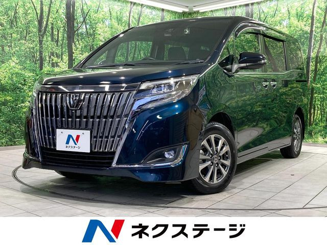 エスクァイア2.0 Xi
