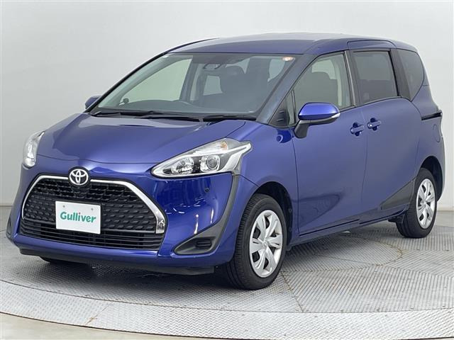 シエンタ1.5 X 4WD