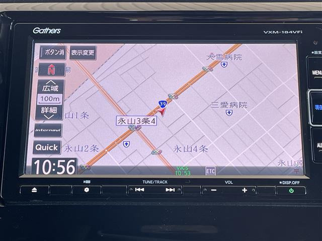 N-WGNカスタムG SS パッケージ 4WD
