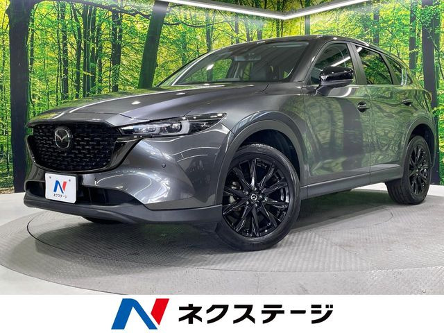 CX-52.0 20S ブラックトーンエディション