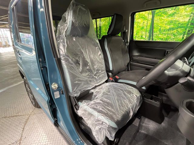 もちろん車内はキレイです♪よりクリーンな状態をキープしたいお客様には『ナノゾーンコート』がおすすめ!新型コロナウイルス対策や、除菌・消臭に効果を発揮し多くの方にご好評いただいております。