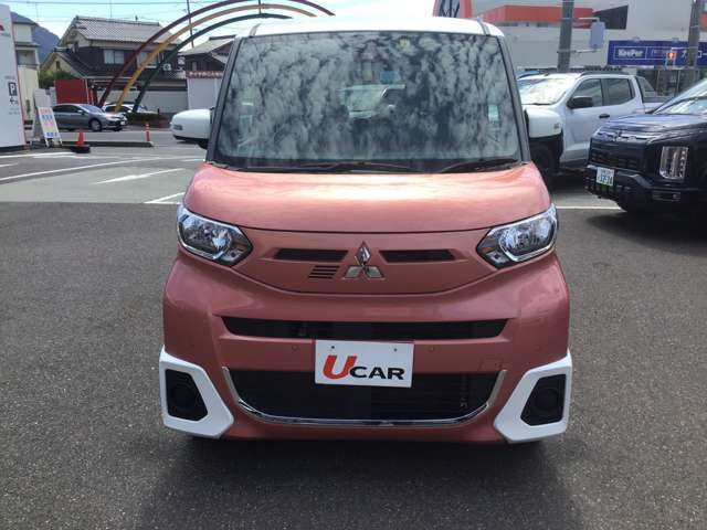 eKスペースG 4WD