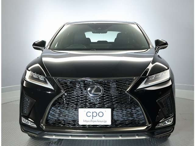RX300 Fスポーツ
