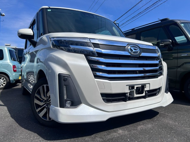 トール1.0 カスタムG