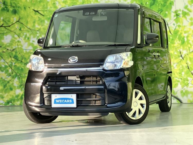 タントX SAIII