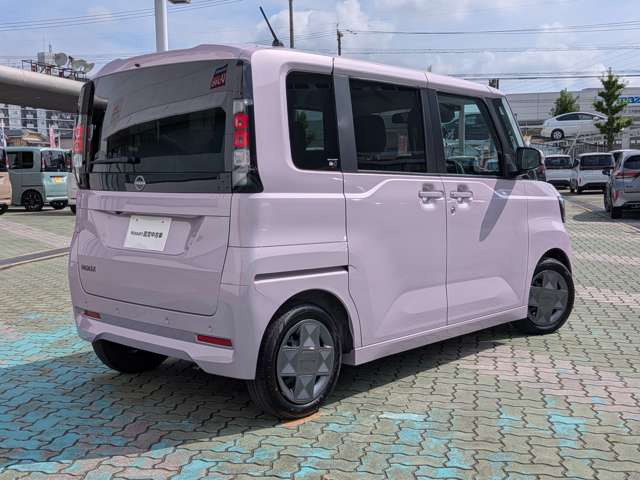 デイズルークスX