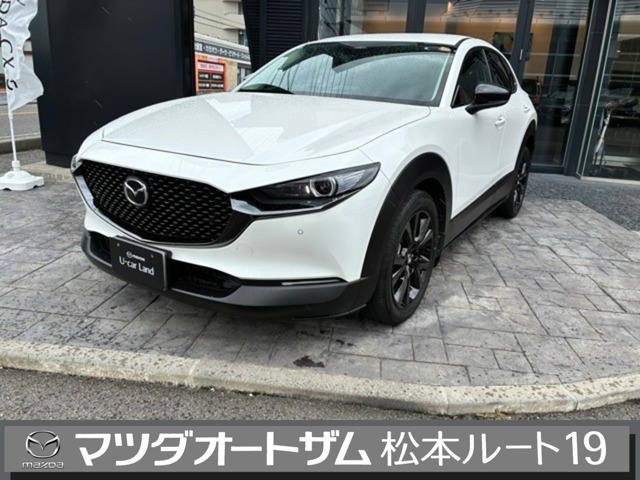 CX-301.8 XD レトロスポーツエディション 4WD