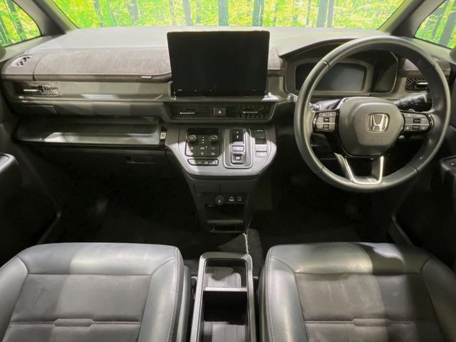 ステップワゴン2.0 e:HEV スパーダ プレミアムライン