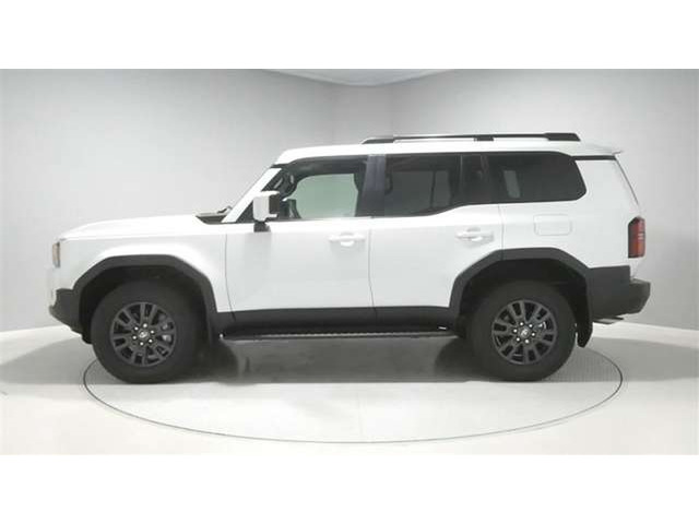 ランドクルーザー2502.8 VX ディーゼル 4WD
