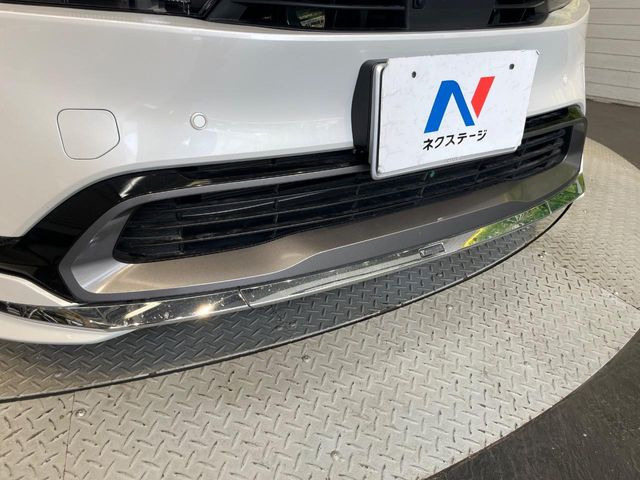 プリウス2.0 Z