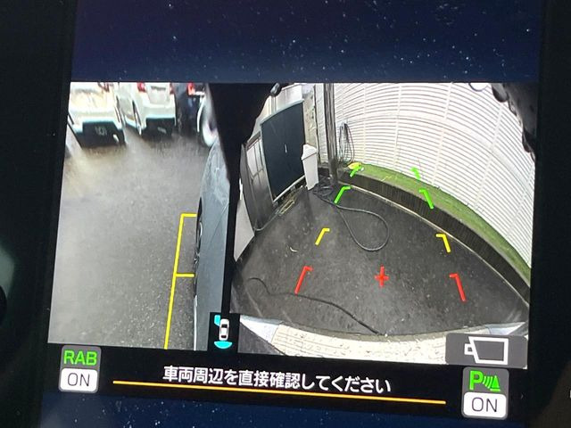 レヴォーグ1.8 STI スポーツ EX 4WD