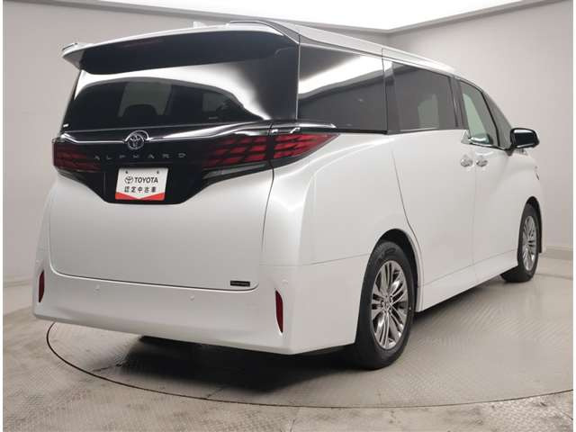 アルファード2.5 Z