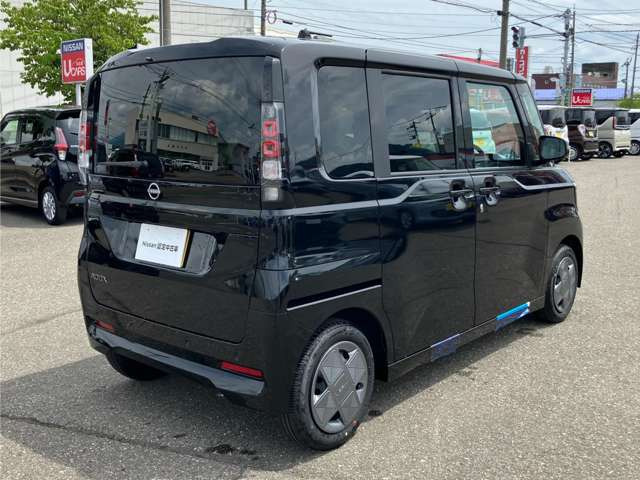デイズルークスX